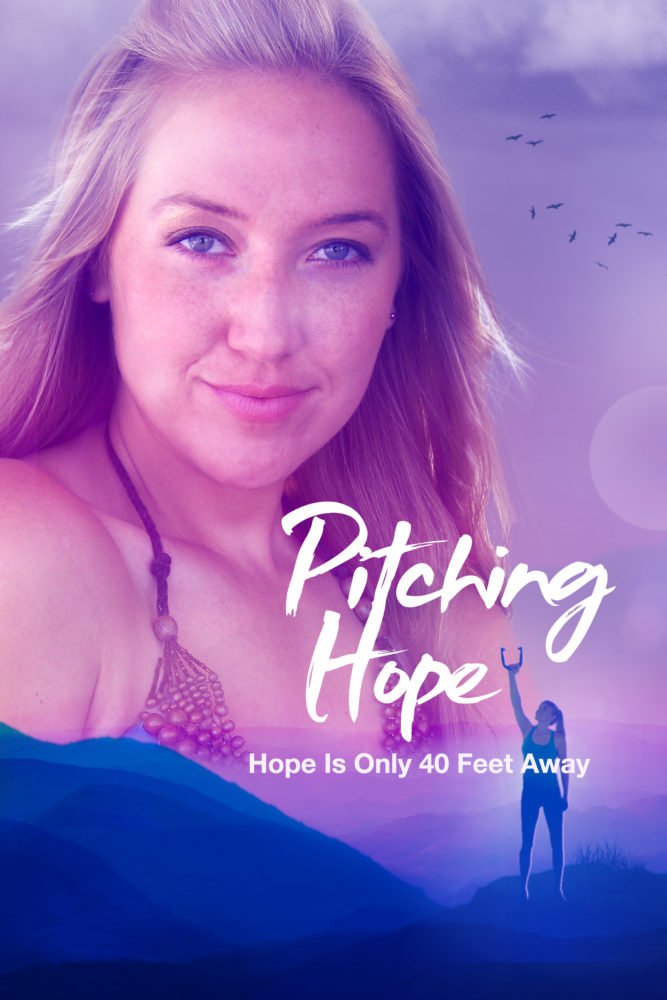 Pitching Hope directed by Tony Mendoza